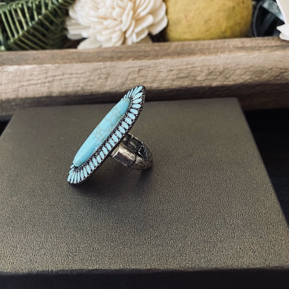 Concho ring - Picture 3 of 3